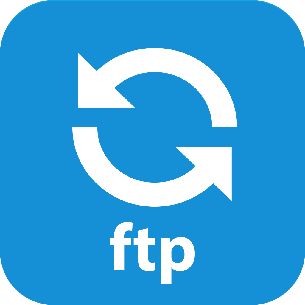 inter-ftp-derver